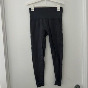 SET ACTIVE SculptFlex Power Legging - Size M